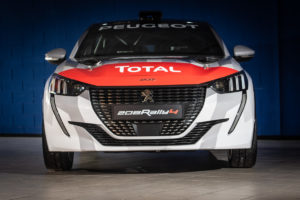 PAOLO ANDREUCCI RACCONTA LO SVILUPPO DELLA NUOVA PEUGEOT 208 RALLY 4 (6)