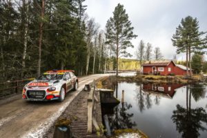 SECONDA VITTORIA CONSECUTIVA NEL WRC2 PER C3 R5 (3)