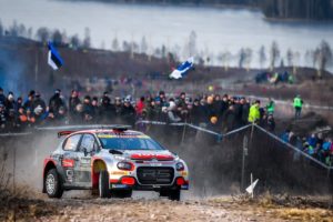 SECONDA VITTORIA CONSECUTIVA NEL WRC2 PER C3 R5 (8)
