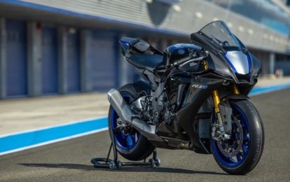 Yamaha cancella gli eventi Yamaha Racing Experience 2020
