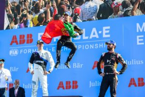 2020 Marrakesh E-prix