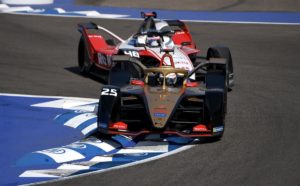 2020 Marrakesh E-prix