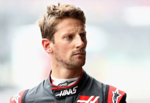grosjean