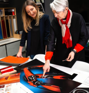 Nissan Juke Designers