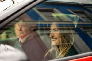 Nissan Juke Designers