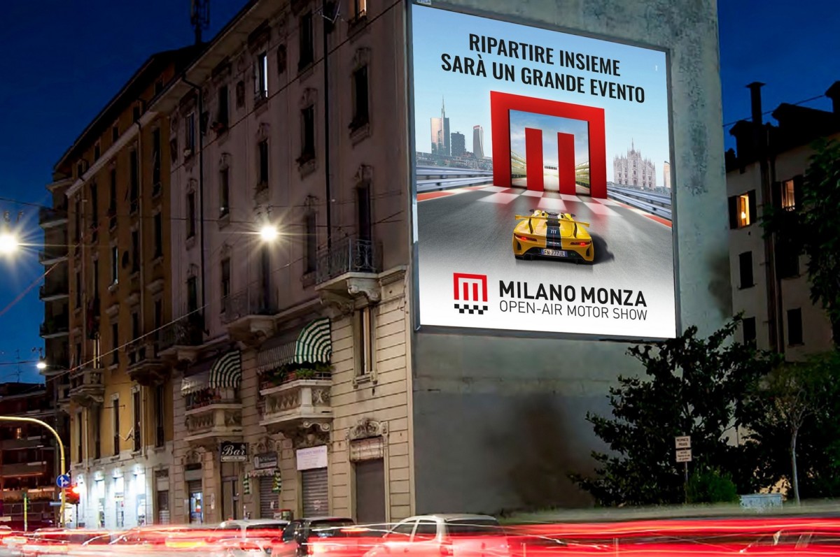 Milano-Monza Motor Show: a giugno o in autunno, l’importante è ripartire insieme