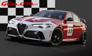 12_Alfa Romeo Giulia GTA dedicated Livery