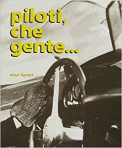 piloti che gente