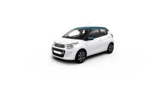 CITROËN C1 ANCORA PIU’ FRIZZANTE CON I NUOVI COLORI (1)