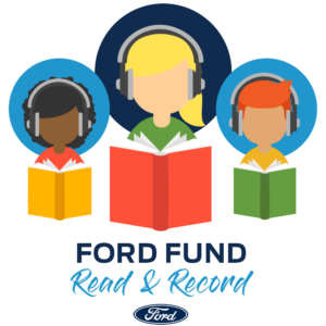 Ford Fund Read and Record