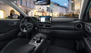 Hyundai-Kona-Electric-MY-2020-dashboard