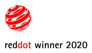 IL RED DOT AWARD 2020 A PEUGEOT 208 E SUV 2008