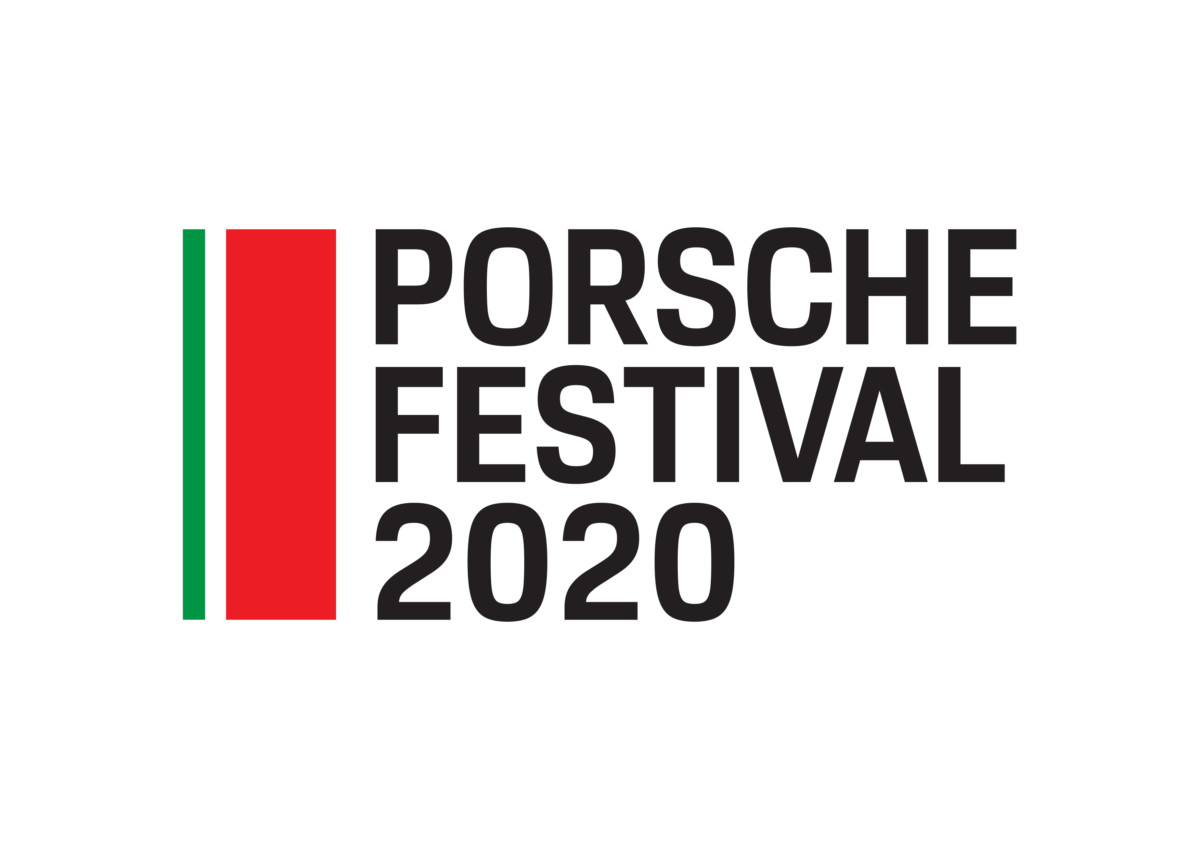 Il Porsche Festival 2020 cambia data: a Monza il 3-4 ottobre
