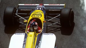 mansell