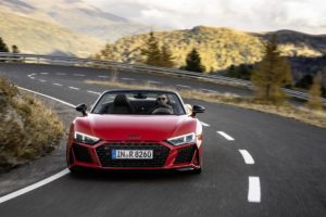 media-Audi R8 V10 RWD Spyder_001