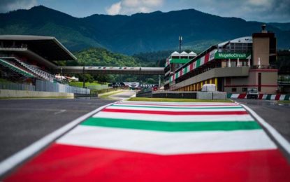 MotoGP: cancellato il GP d’Italia 2020 al Mugello