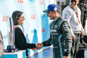 2019 Rome E-prix