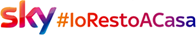 sky io resto a casa