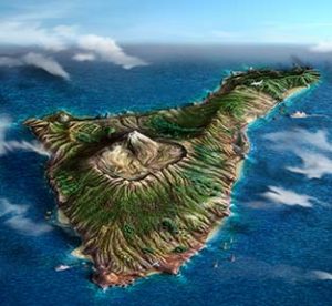 tenerife
