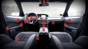 Carglass_touchpoint interni