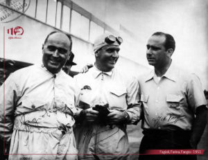 Fagioli,-Farina,-Fangio—1951