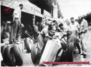 Gran-Premio-Europa,-SPA,-TROSSI,-GP-Tipo-158-ÔÇ£AlfettaÔÇØ—1947