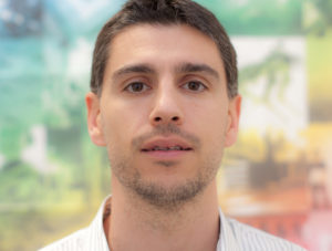 Marco Maggiali_Project Manager FI5_