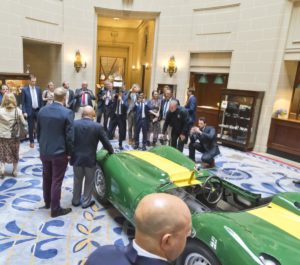 RS653_Lister_car_launch_37