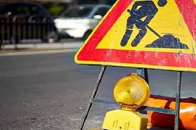 lavori stradali