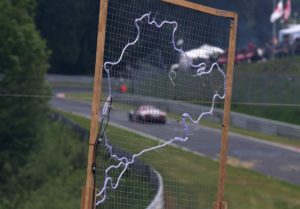 media-Nurburgring Nordschleife