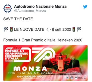 nuove date