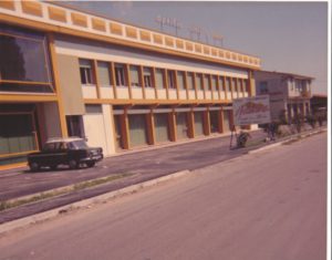 Azienda via galilei 1964