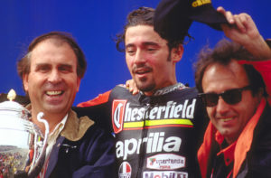 Beggio Biaggi Pernat