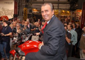 FIERA DEL MOTOCICLO