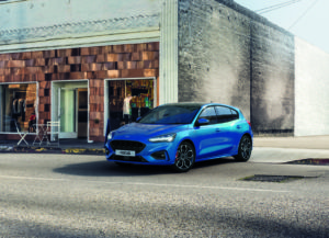 Ford Focus 2020