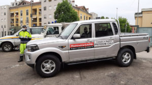 MahindraCareCovid19GOAPCMalnate