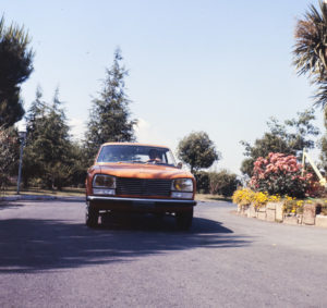 PEUGEOT 304 Presentazione stampa all’Hotel Americana di Roma (2)
