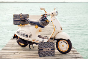 Vespa 946 CHRISTIAN DIOR – 2