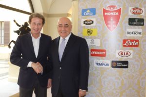 bitti galliani kia monza