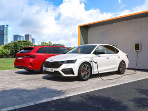 enoiseskodaelettrico