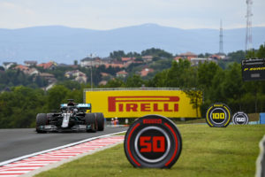 2020 Hungarian GP