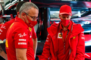 GP UNGHERIA  F1/2020 –  GIOVEDÌ 16/07/2020