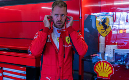 Wolff: “Vettel sarebbe un colpaccio per la Aston Martin”