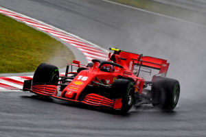 GP UNGHERIA  F1/2020 –  VENERDÌ 17/07/2020