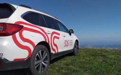 SUBARU GARAGE: il format di Subaru Italia per informare