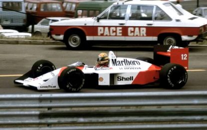 F1 Ungheria 1988: la dicotomia tra due mondi motoristici