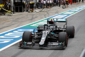 Großer Preis von Österreich 2020, Freitag – LAT Images