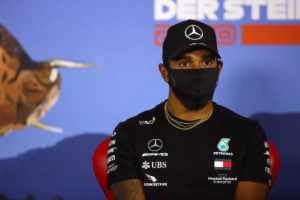 Großer Preis der Steiermark 2020, Donnerstag – LAT Images