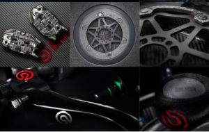 MotoGP 2020_Brembo braking system components_2