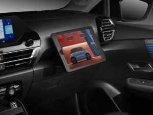 NUOVE C4 E Ë-C4 – 100% ËLECTRIC CITROËN REINVENTA LA BERLINA COMPATTA (9)